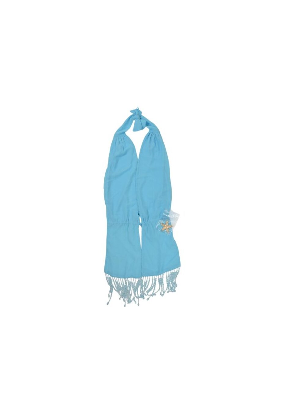 Outcast Almie Top in Blue
